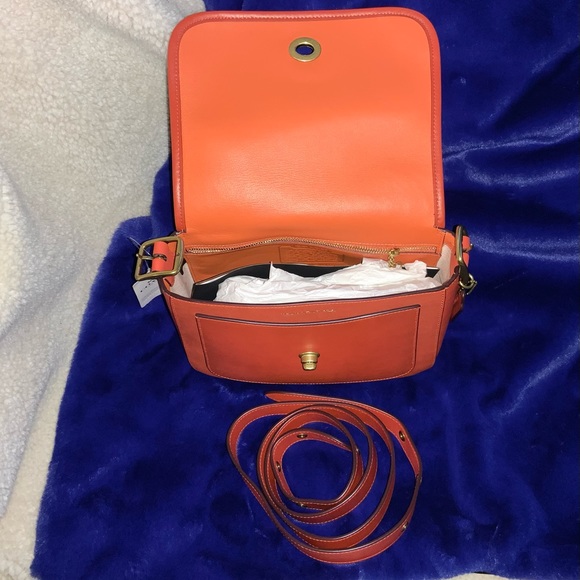 NWT COACH Rambler bag from the Coach Originals Collection - Picture 7 of 16